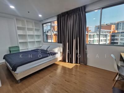 ขาย - @City Condominium : แอท ซิตี้ คอนโดมิเนียม, กรุงเทพ