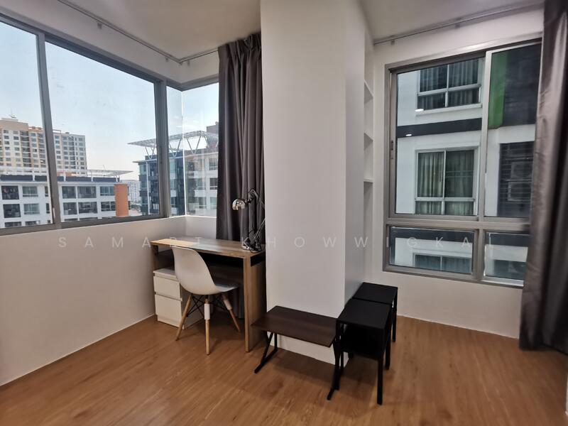 @City Condominium : แอท ซิตี้ คอนโดมิเนียม, กรุงเทพ, 169 169 ซอยสุขุมวิท 101/1 ถนนสุขุมวิท แขวงบางจาก เขตพระโขนง กรุงเทพมหานคร, บางจาก, พระโขนง, กรุงเทพ, 45 ตร.ม., คอนโด ขาย, โดย Samart Khowwigkai, 11715840 - DDproperty.com