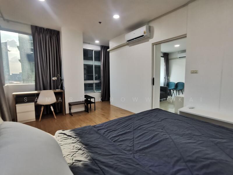 @City Condominium : แอท ซิตี้ คอนโดมิเนียม, กรุงเทพ, 169 169 ซอยสุขุมวิท 101/1 ถนนสุขุมวิท แขวงบางจาก เขตพระโขนง กรุงเทพมหานคร, บางจาก, พระโขนง, กรุงเทพ, 45 ตร.ม., คอนโด ขาย, โดย Samart Khowwigkai, 11715840 - DDproperty.com