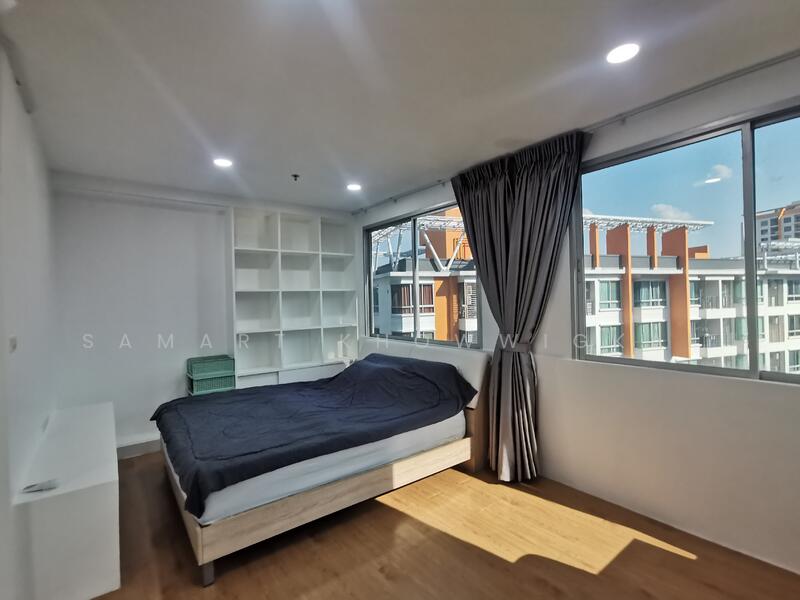 @City Condominium, Bangkok, 169 Sukhumvit Road, Bang Chak, Phra Khanong, Bangkok, 1 Bedroom, 45 sqm, Condo For Sale, by Samart Khowwigkai, 11715840 - DDproperty.com