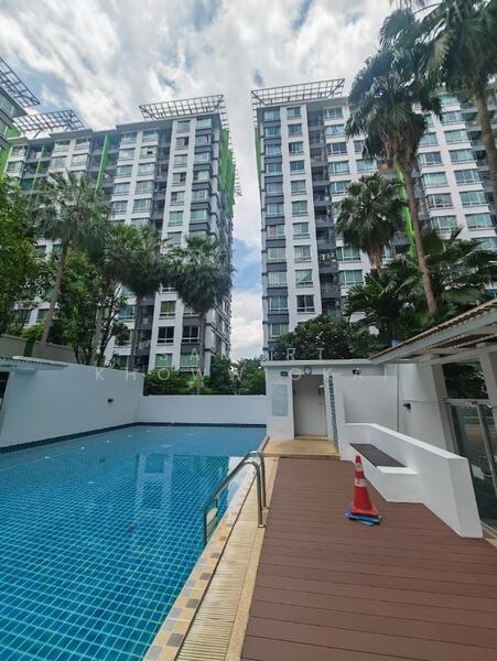 @City Condominium, Bangkok, 169 Sukhumvit Road, Bang Chak, Phra Khanong, Bangkok, 1 Bedroom, 45 sqm, Condo For Sale, by Samart Khowwigkai, 11715840 - DDproperty.com