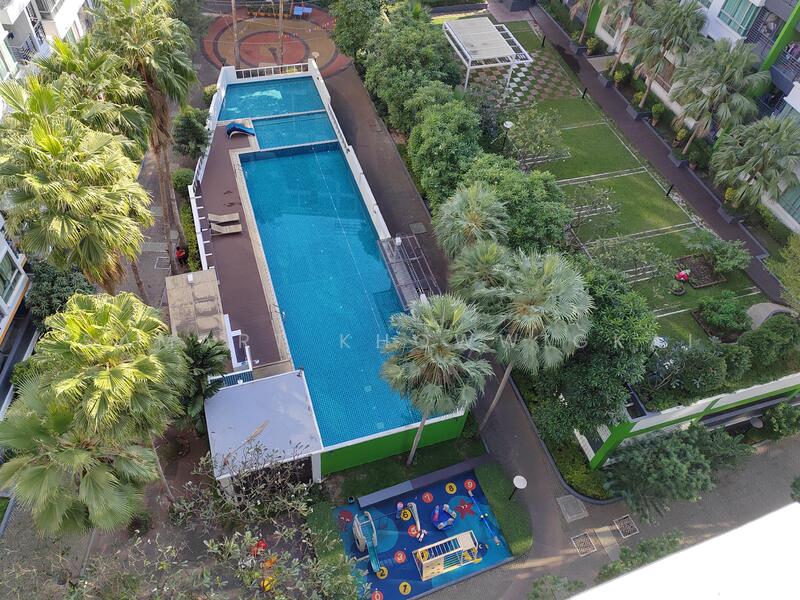 @City Condominium : แอท ซิตี้ คอนโดมิเนียม, กรุงเทพ, 169 169 ซอยสุขุมวิท 101/1 ถนนสุขุมวิท แขวงบางจาก เขตพระโขนง กรุงเทพมหานคร, บางจาก, พระโขนง, กรุงเทพ, 45 ตร.ม., คอนโด ขาย, โดย Samart Khowwigkai, 11715840 - DDproperty.com