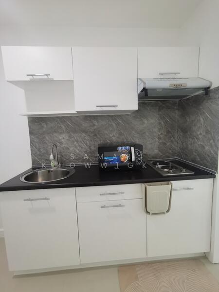 @City Condominium : แอท ซิตี้ คอนโดมิเนียม, กรุงเทพ, 169 169 ซอยสุขุมวิท 101/1 ถนนสุขุมวิท แขวงบางจาก เขตพระโขนง กรุงเทพมหานคร, บางจาก, พระโขนง, กรุงเทพ, 45 ตร.ม., คอนโด ให้เช่า, โดย Samart Khowwigkai, 11715884 - DDproperty.com