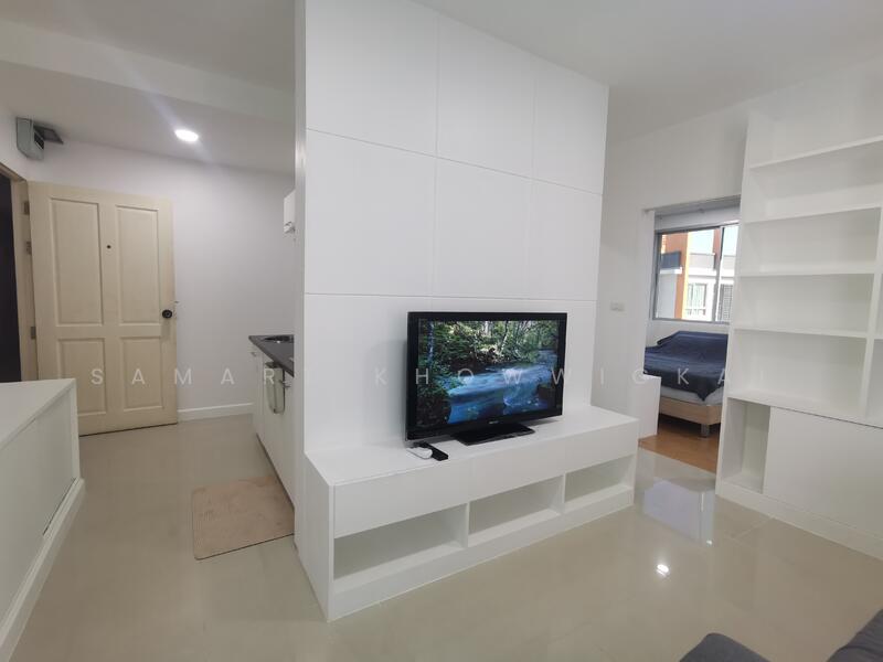 @City Condominium, Bangkok, 169 Sukhumvit Road, Bang Chak, Phra Khanong, Bangkok, 1 Bedroom, 45 sqm, Condo For Rent, by Samart Khowwigkai, 11715884 - DDproperty.com