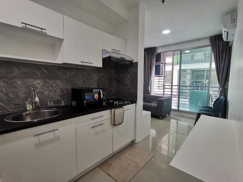 ให้เช่า - แอท ซิตี้ สุขุมวิท 101/1 (City Sukhumvit 101/1), กรุงเทพ