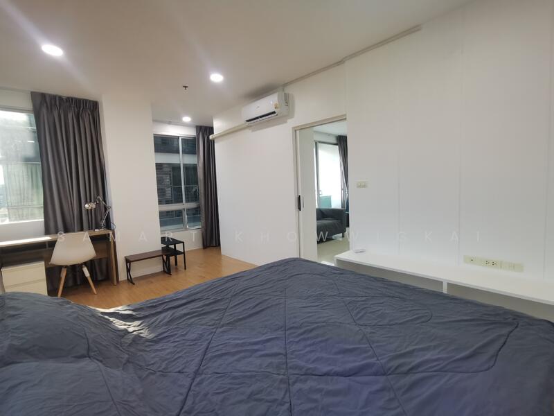 ให้เช่า - แอท ซิตี้ สุขุมวิท 101/1 (City Sukhumvit 101/1), กรุงเทพ