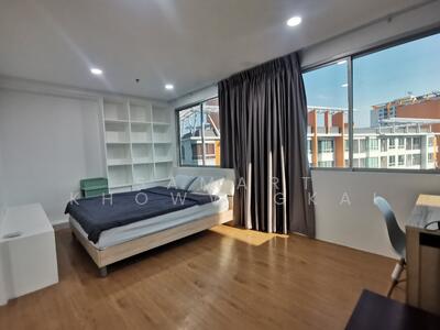 For Rent - @City Condominium, Bangkok