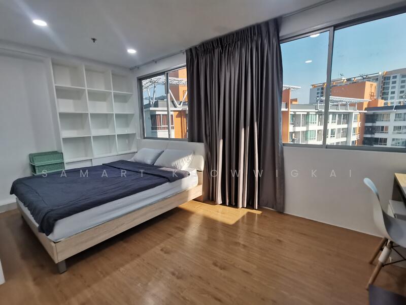 For Rent - City Sukhumvit 101/1, Bangkok