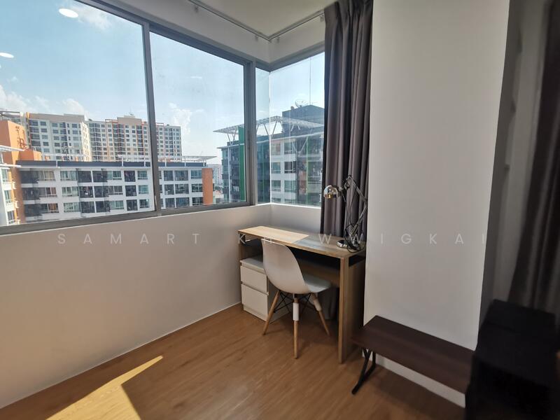 For Rent - City Sukhumvit 101/1, Bangkok