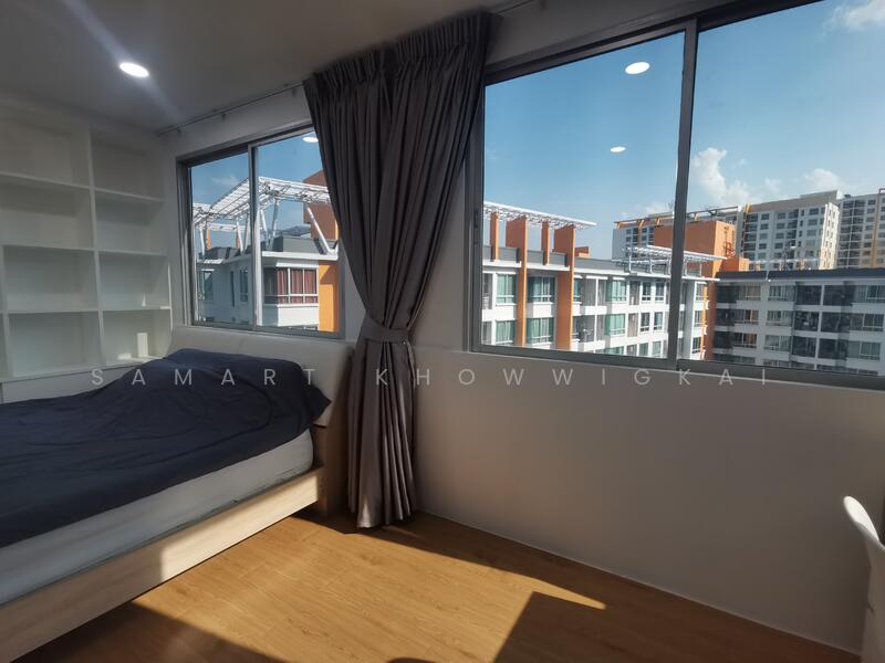 @City Condominium : แอท ซิตี้ คอนโดมิเนียม, กรุงเทพ, 169 169 ซอยสุขุมวิท 101/1 ถนนสุขุมวิท แขวงบางจาก เขตพระโขนง กรุงเทพมหานคร, บางจาก, พระโขนง, กรุงเทพ, 45 ตร.ม., คอนโด ให้เช่า, โดย Samart Khowwigkai, 11715884 - DDproperty.com