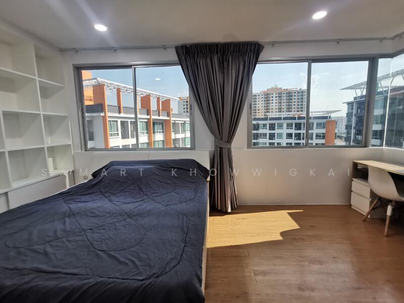 @City Condominium : แอท ซิตี้ คอนโดมิเนียม, กรุงเทพ, 169 169 ซอยสุขุมวิท 101/1 ถนนสุขุมวิท แขวงบางจาก เขตพระโขนง กรุงเทพมหานคร, บางจาก, พระโขนง, กรุงเทพ, 45 ตร.ม., คอนโด ให้เช่า, โดย Samart Khowwigkai, 11715884 - DDproperty.com