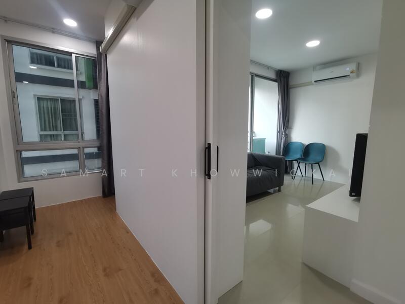 For Rent - City Sukhumvit 101/1, Bangkok