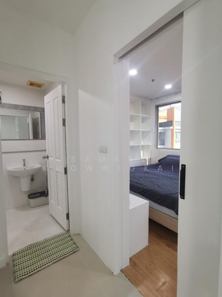 ให้เช่า - แอท ซิตี้ สุขุมวิท 101/1 (City Sukhumvit 101/1), กรุงเทพ