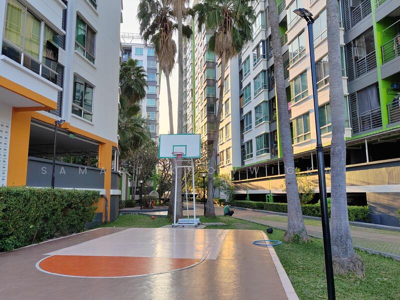 For Rent - City Sukhumvit 101/1, Bangkok