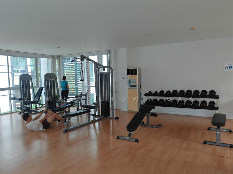 ให้เช่า - แอท ซิตี้ สุขุมวิท 101/1 (City Sukhumvit 101/1), กรุงเทพ