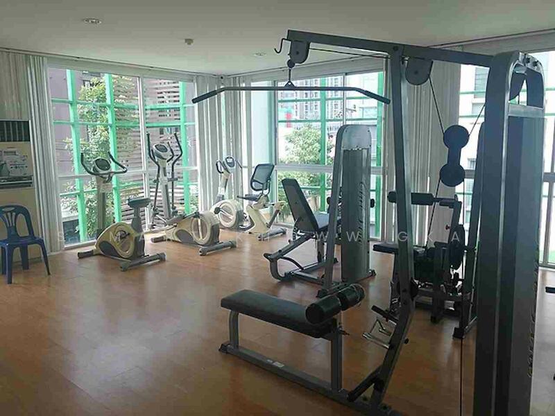 @City Condominium : แอท ซิตี้ คอนโดมิเนียม, กรุงเทพ, 169 169 ซอยสุขุมวิท 101/1 ถนนสุขุมวิท แขวงบางจาก เขตพระโขนง กรุงเทพมหานคร, บางจาก, พระโขนง, กรุงเทพ, 45 ตร.ม., คอนโด ให้เช่า, โดย Samart Khowwigkai, 11715884 - DDproperty.com