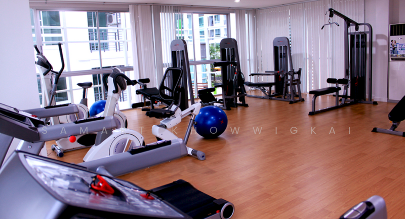 @City Condominium : แอท ซิตี้ คอนโดมิเนียม, กรุงเทพ, 169 169 ซอยสุขุมวิท 101/1 ถนนสุขุมวิท แขวงบางจาก เขตพระโขนง กรุงเทพมหานคร, บางจาก, พระโขนง, กรุงเทพ, 45 ตร.ม., คอนโด ให้เช่า, โดย Samart Khowwigkai, 11715884 - DDproperty.com