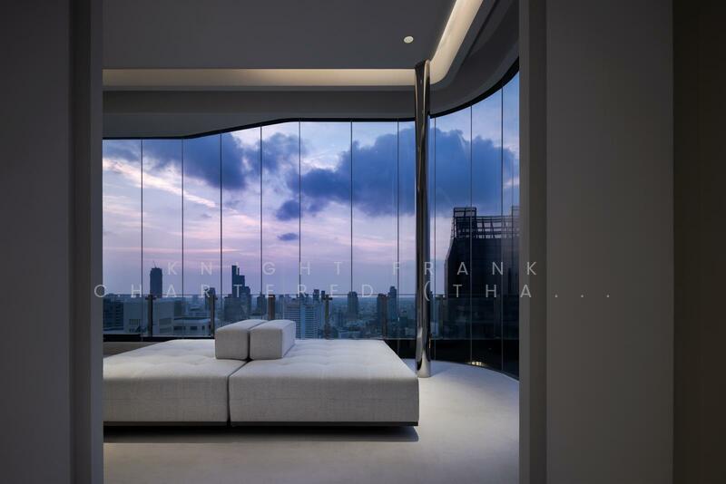 The Diplomat 39, Bangkok, 18 Soi Sukhumvit 39, Sukhumvit Road, Khlong Tan Nua, Watthana, Bangkok, 4 Bedrooms, 444 sqm, Condo For Sale, by Knight Frank Chartered (Thailand) Co.,Ltd, 11715962 - DDproperty.com