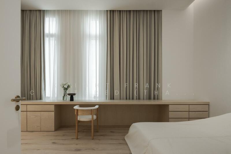 The Diplomat 39, Bangkok, 18 Soi Sukhumvit 39, Sukhumvit Road, Khlong Tan Nua, Watthana, Bangkok, 4 Bedrooms, 444 sqm, Condo For Sale, by Knight Frank Chartered (Thailand) Co.,Ltd, 11715962 - DDproperty.com