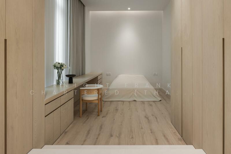 The Diplomat 39, Bangkok, 18 Soi Sukhumvit 39, Sukhumvit Road, Khlong Tan Nua, Watthana, Bangkok, 4 Bedrooms, 444 sqm, Condo For Sale, by Knight Frank Chartered (Thailand) Co.,Ltd, 11715962 - DDproperty.com