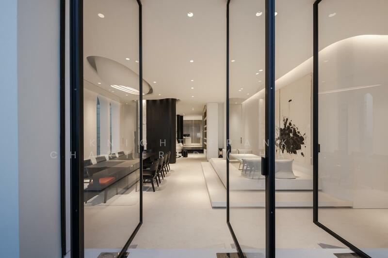 The Diplomat 39, Bangkok, 18 Soi Sukhumvit 39, Sukhumvit Road, Khlong Tan Nua, Watthana, Bangkok, 4 Bedrooms, 444 sqm, Condo For Sale, by Knight Frank Chartered (Thailand) Co.,Ltd, 11715962 - DDproperty.com