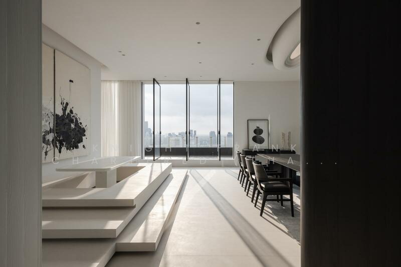 The Diplomat 39, Bangkok, 18 Soi Sukhumvit 39, Sukhumvit Road, Khlong Tan Nua, Watthana, Bangkok, 4 Bedrooms, 444 sqm, Condo For Sale, by Knight Frank Chartered (Thailand) Co.,Ltd, 11715962 - DDproperty.com