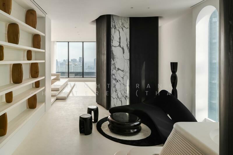 The Diplomat 39, Bangkok, 18 Soi Sukhumvit 39, Sukhumvit Road, Khlong Tan Nua, Watthana, Bangkok, 4 Bedrooms, 444 sqm, Condo For Sale, by Knight Frank Chartered (Thailand) Co.,Ltd, 11715962 - DDproperty.com