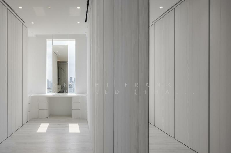 The Diplomat 39, Bangkok, 18 Soi Sukhumvit 39, Sukhumvit Road, Khlong Tan Nua, Watthana, Bangkok, 4 Bedrooms, 444 sqm, Condo For Sale, by Knight Frank Chartered (Thailand) Co.,Ltd, 11715962 - DDproperty.com