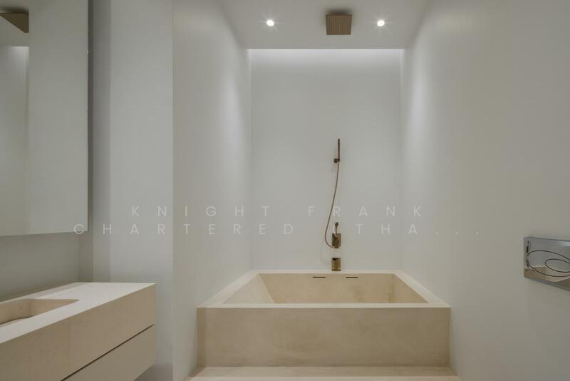 The Diplomat 39, Bangkok, 18 Soi Sukhumvit 39, Sukhumvit Road, Khlong Tan Nua, Watthana, Bangkok, 4 Bedrooms, 444 sqm, Condo For Sale, by Knight Frank Chartered (Thailand) Co.,Ltd, 11715962 - DDproperty.com