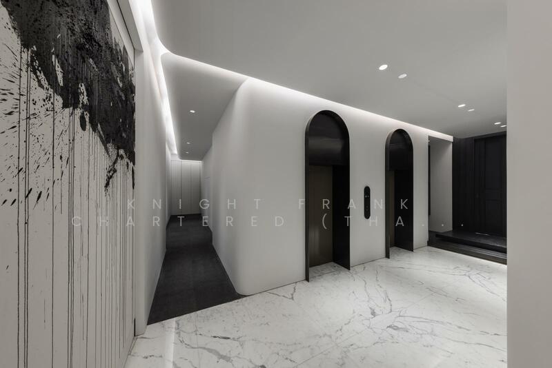 The Diplomat 39, Bangkok, 18 Soi Sukhumvit 39, Sukhumvit Road, Khlong Tan Nua, Watthana, Bangkok, 4 Bedrooms, 444 sqm, Condo For Sale, by Knight Frank Chartered (Thailand) Co.,Ltd, 11715962 - DDproperty.com