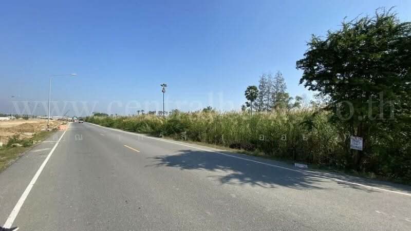 ที่ดิน 3 ไร่ 25 ตร.ว. ติดมอเตอร์เวย์ M81, นครปฐม, เพชรเกษม, ท่าพระยา, นครชัยศรี, นครปฐม, 4,900 ตร.ม., ที่ดิน ขาย, โดย คุณ เกวลี ( ออย ), 11715976 - DDproperty.com