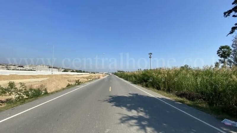 ที่ดิน 3 ไร่ 25 ตร.ว. ติดมอเตอร์เวย์ M81, Nakhon Pathom, เพชรเกษม, Tha Phraya, Nakhon Chai Sri, Nakhon Pathom, , 4,900 sqm, Land For Sale, by คุณ เกวลี ( ออย ), 11715976 - DDproperty.com
