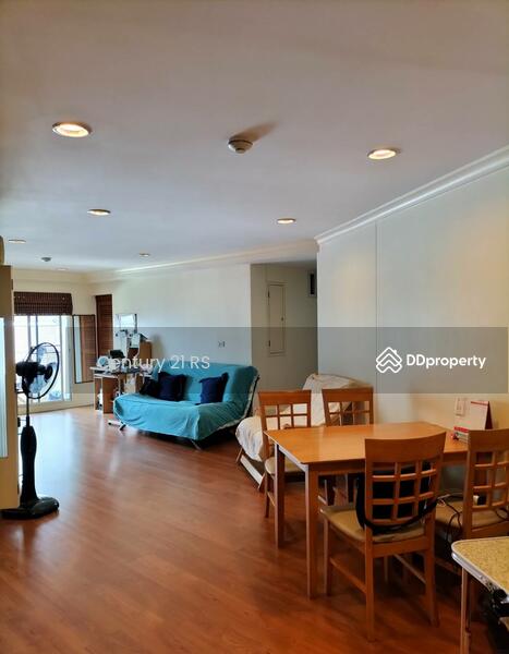 For Sale - Lumpini Suite Ratchada-Rama 3, Bangkok