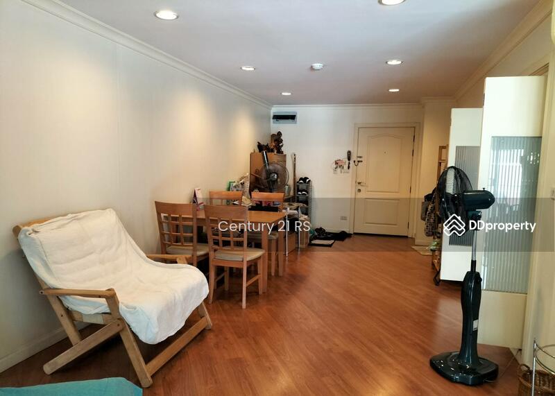 For Sale - Lumpini Suite Ratchada-Rama 3, Bangkok
