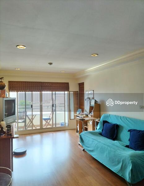 For Sale - Lumpini Suite Ratchada-Rama 3, Bangkok