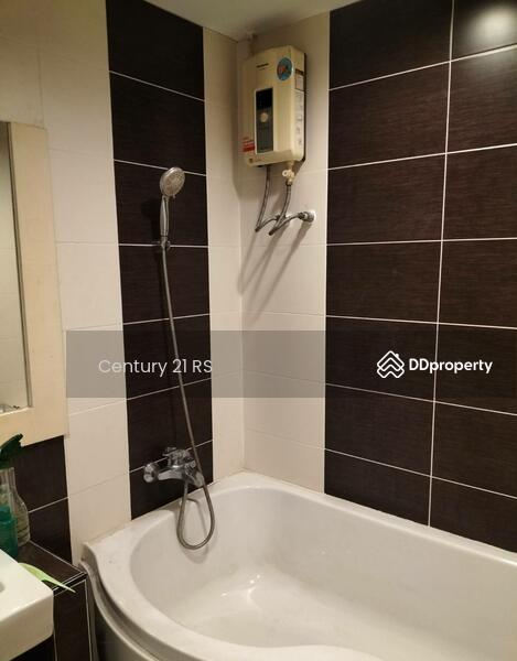 For Sale - Lumpini Suite Ratchada-Rama 3, Bangkok