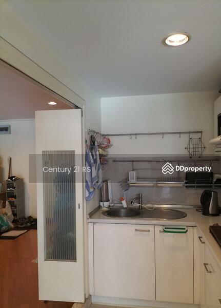 For Sale - Lumpini Suite Ratchada-Rama 3, Bangkok