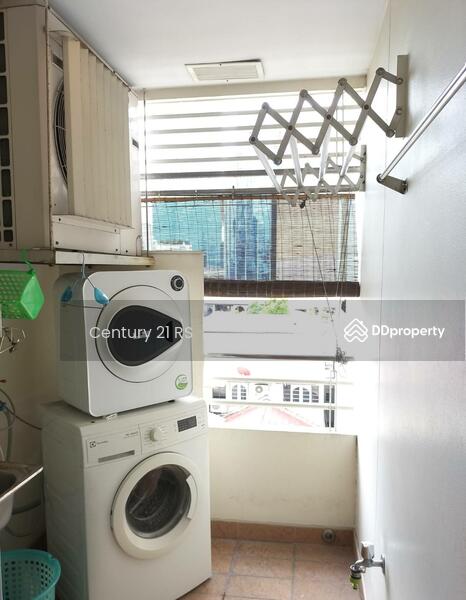 For Sale - Lumpini Suite Ratchada-Rama 3, Bangkok