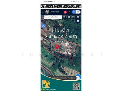 ขาย - ขายที่ดินจัดสรร 344 ตรว. โครงการภิรมย์ แอท วินยาร์ด เหมาะสร้าง: บ้านจัดสรร วิวสวยธรรมชาติ, นครราชสีมา