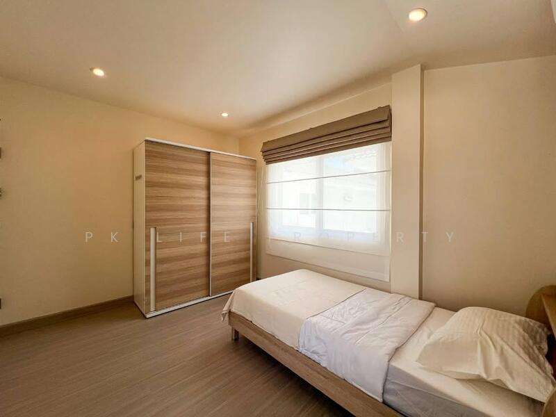 11R0408 This house for rent 3 bedroom 2 bathroom 50,000/month at kohkaew have fully furnished, Phuket, Ko Kaeo, Muang Phuket, Phuket, 3 Bedrooms, 143 sqm, Single Detached House For Rent, by PK LIFE Property, 11716170 - DDproperty.com