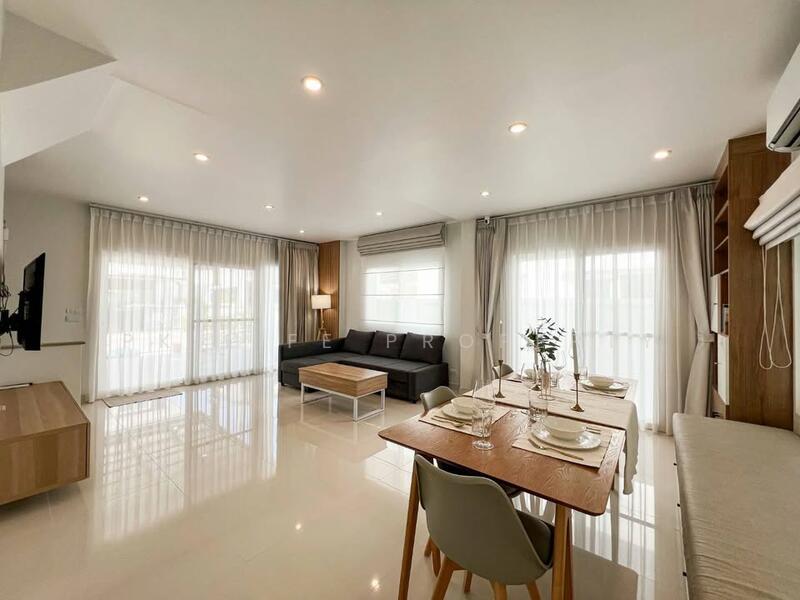 11R0408 This house for rent 3 bedroom 2 bathroom 50,000/month at kohkaew have fully furnished, Phuket, Ko Kaeo, Muang Phuket, Phuket, 3 Bedrooms, 143 sqm, Single Detached House For Rent, by PK LIFE Property, 11716170 - DDproperty.com