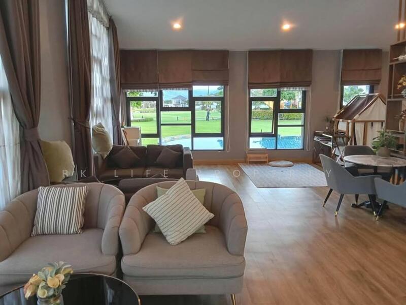 11R0408 This house for rent 3 bedroom 2 bathroom 55,000/month at kohkaew have fully furnished, Phuket, Ko Kaeo, Muang Phuket, Phuket, 3 Bedrooms, 143 sqm, Single Detached House For Rent, by PK LIFE Property, 11716170 - DDproperty.com