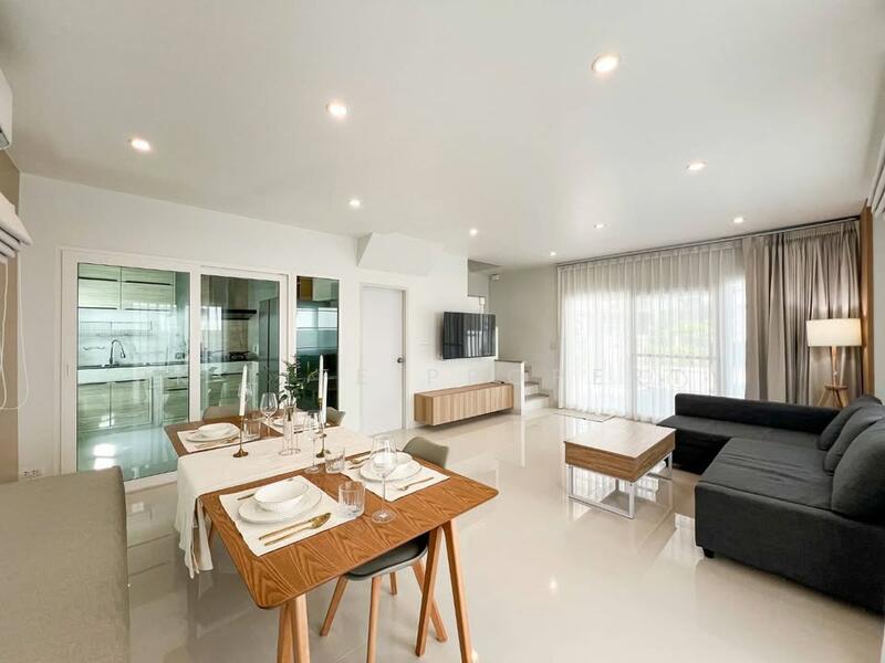 11R0408 This house for rent 3 bedroom 2 bathroom 50,000/month at kohkaew have fully furnished, Phuket, Ko Kaeo, Muang Phuket, Phuket, 3 Bedrooms, 143 sqm, Single Detached House For Rent, by PK LIFE Property, 11716170 - DDproperty.com