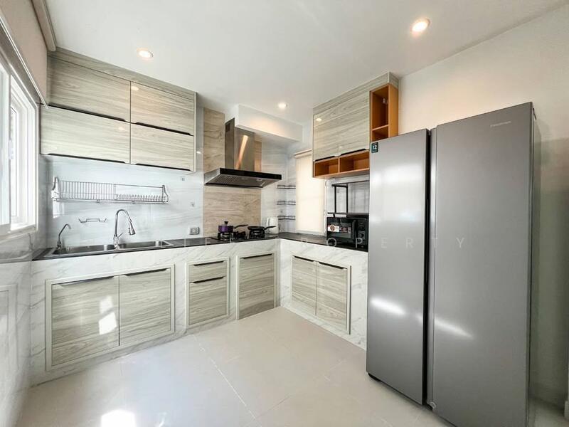 11R0408 This house for rent 3 bedroom 2 bathroom 50,000/month at kohkaew have fully furnished, Phuket, Ko Kaeo, Muang Phuket, Phuket, 3 Bedrooms, 143 sqm, Single Detached House For Rent, by PK LIFE Property, 11716170 - DDproperty.com