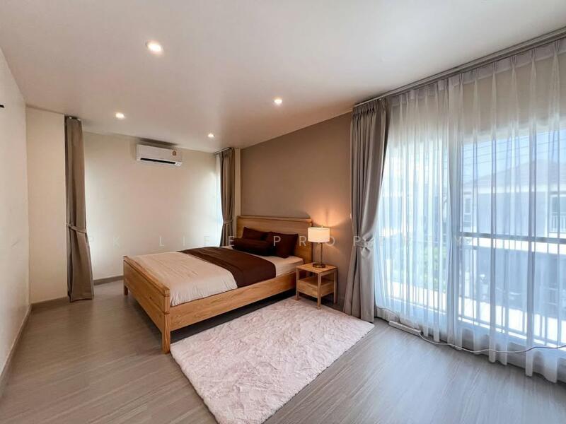 11R0408 This house for rent 3 bedroom 2 bathroom 55,000/month at kohkaew have fully furnished, ภูเก็ต, เกาะแก้ว, เมืองภูเก็ต, ภูเก็ต, 143 ตร.ม., บ้านเดี่ยว ให้เช่า, โดย PK LIFE Property, 11716170 - DDproperty.com