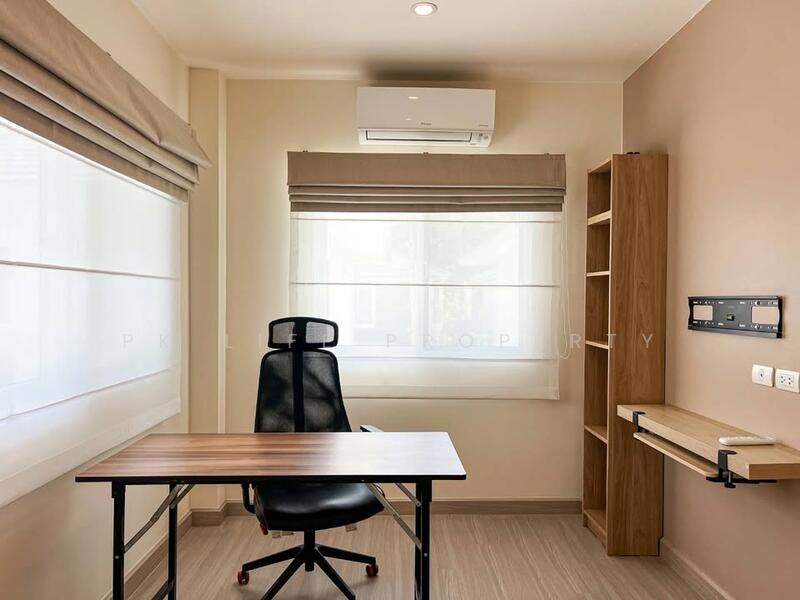 11R0408 This house for rent 3 bedroom 2 bathroom 55,000/month at kohkaew have fully furnished, ภูเก็ต, เกาะแก้ว, เมืองภูเก็ต, ภูเก็ต, 143 ตร.ม., บ้านเดี่ยว ให้เช่า, โดย PK LIFE Property, 11716170 - DDproperty.com