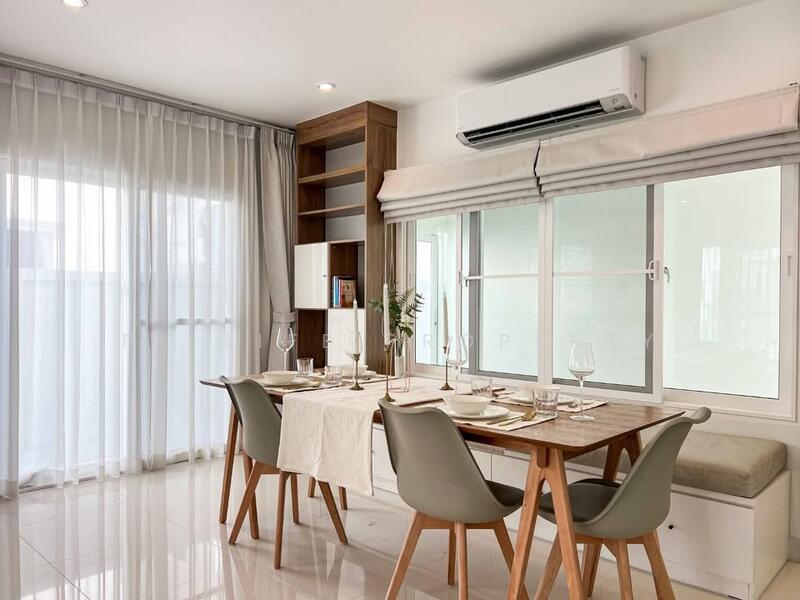 11R0408 This house for rent 3 bedroom 2 bathroom 50,000/month at kohkaew have fully furnished, Phuket, Ko Kaeo, Muang Phuket, Phuket, 3 Bedrooms, 143 sqm, Single Detached House For Rent, by PK LIFE Property, 11716170 - DDproperty.com