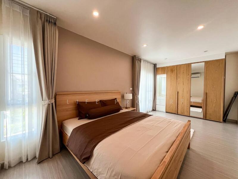 11R0408 This house for rent 3 bedroom 2 bathroom 50,000/month at kohkaew have fully furnished, Phuket, Ko Kaeo, Muang Phuket, Phuket, 3 Bedrooms, 143 sqm, Single Detached House For Rent, by PK LIFE Property, 11716170 - DDproperty.com