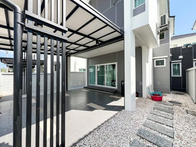 11R0408 This house for rent 3 bedroom 2 bathroom 55,000/month at kohkaew have fully furnished, ภูเก็ต, เกาะแก้ว, เมืองภูเก็ต, ภูเก็ต, 143 ตร.ม., บ้านเดี่ยว ให้เช่า, โดย PK LIFE Property, 11716170 - DDproperty.com