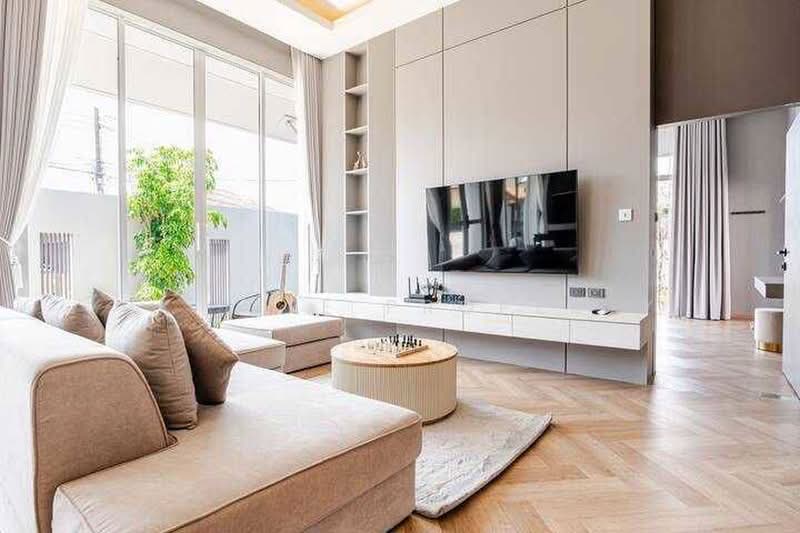 13R0160 Pool villa for rent 3 bedroom 4 bathroom 120,000/month at paklok have fully furnished, ภูเก็ต, ป่าคลอก, ถลาง, ภูเก็ต, 300 ตร.ม., วิลล่า ให้เช่า, โดย PK LIFE Property, 11716228 - DDproperty.com